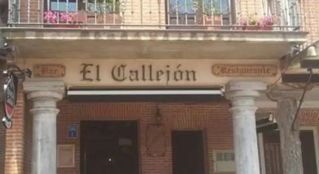 Hostal El Callejón