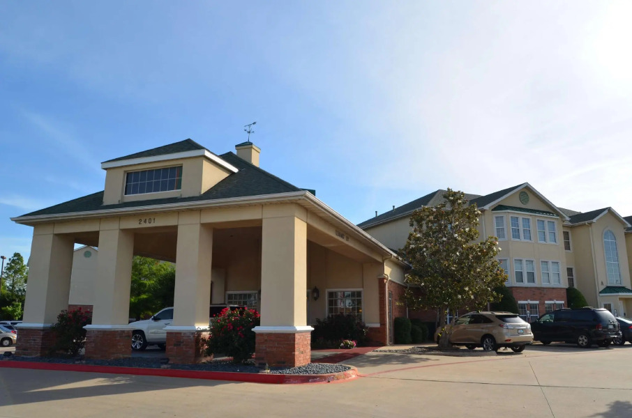 Homewood Suites by Hilton Ft. Worth-Bedford