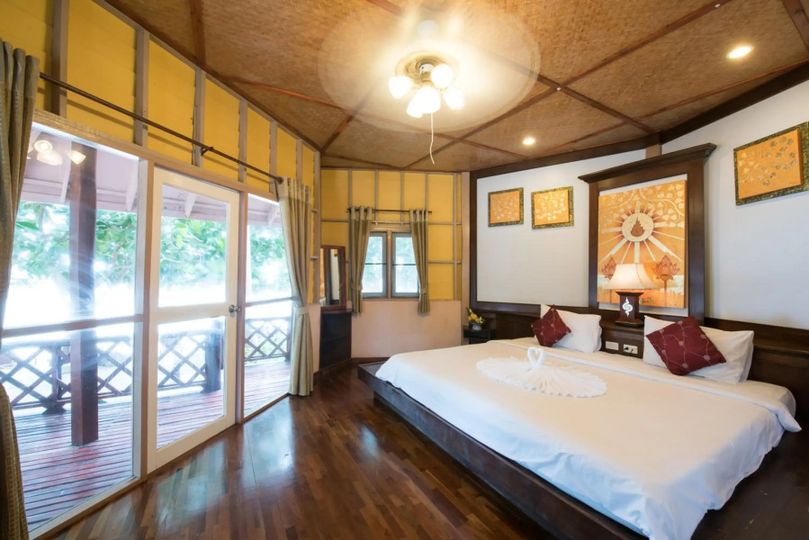 Koh Tao Coral Grand Resort