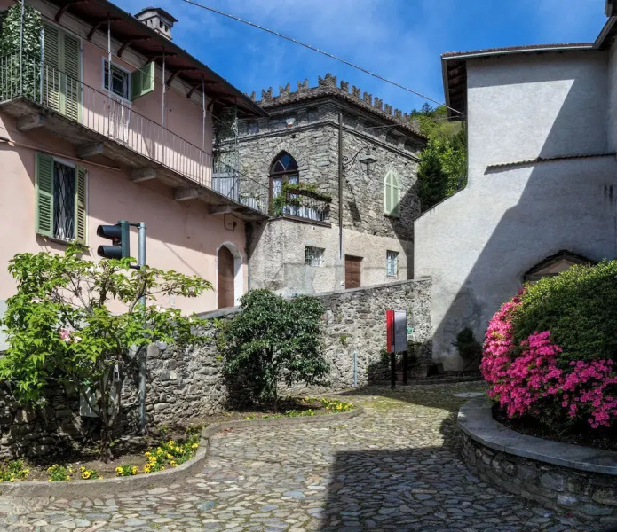 La Torretta 2 sul Lago Maggiore