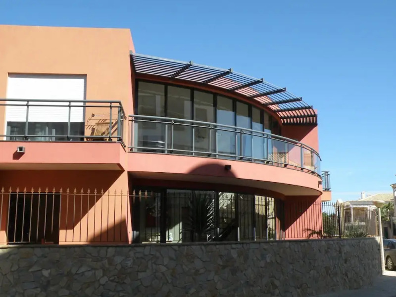 Guesthouse D. Manuel I - Adults only