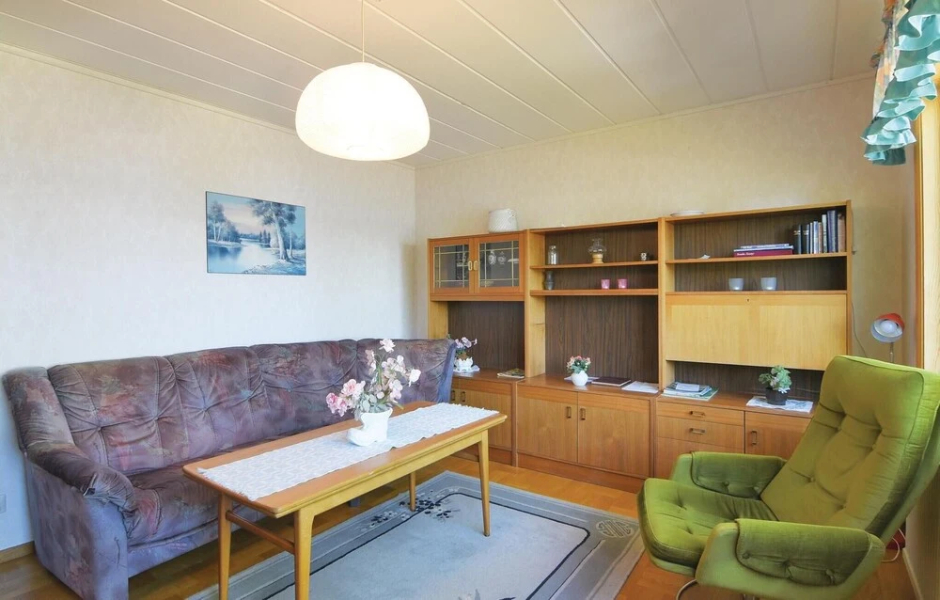 Stunning Home in Bengtsfors With 2 Bedrooms