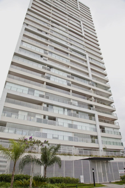 Q Apartments Pinheiros