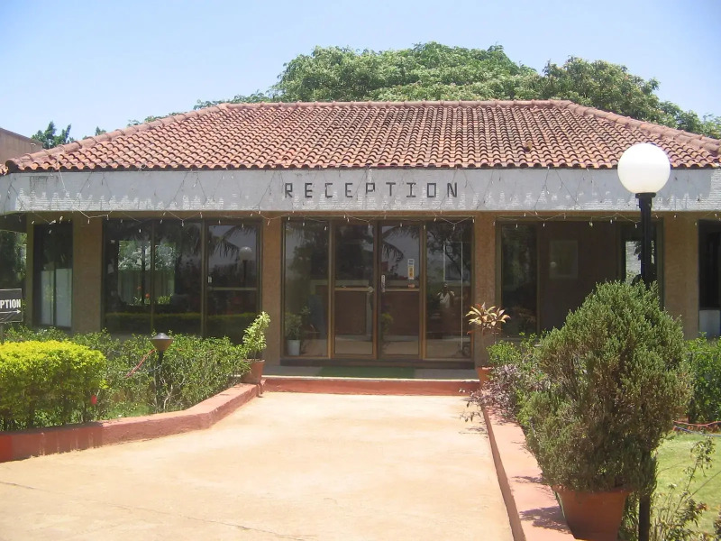 Treasure Island Resort