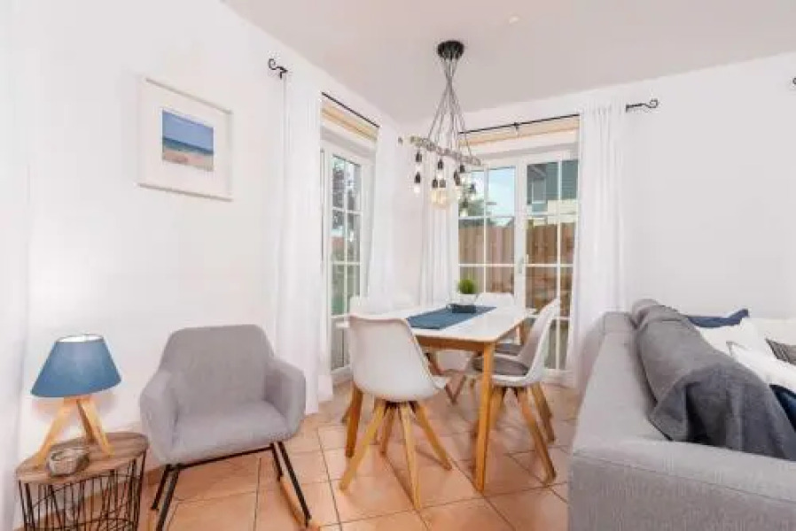 Ferienhaus 1 Kachlin