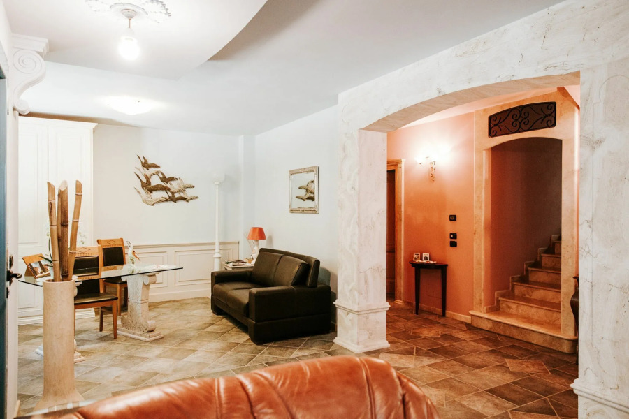 Villa Millefiori - Villa Millefiori