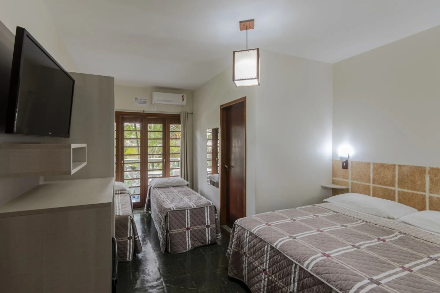 Hotel Cores do Mar