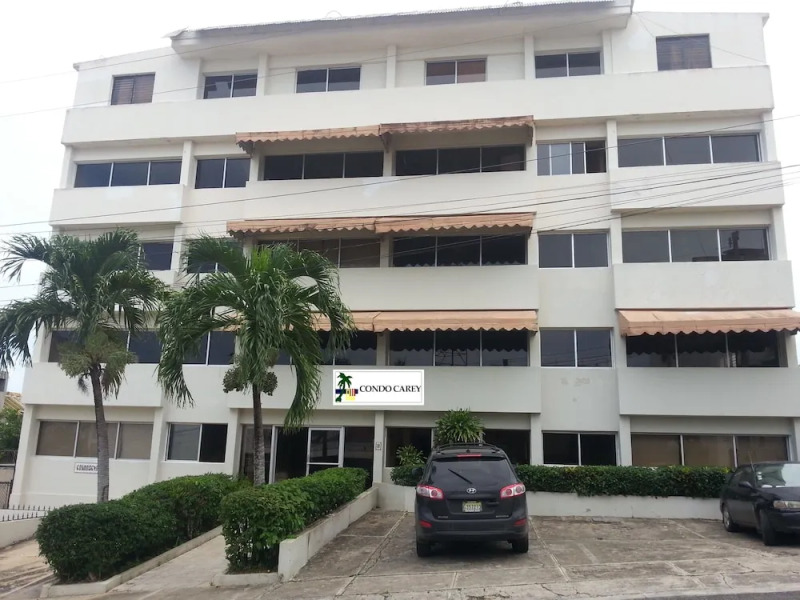 Condo Carey