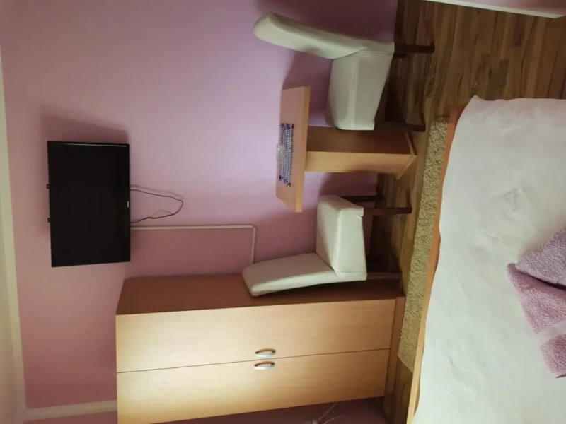 Guest House Lisinski Raj