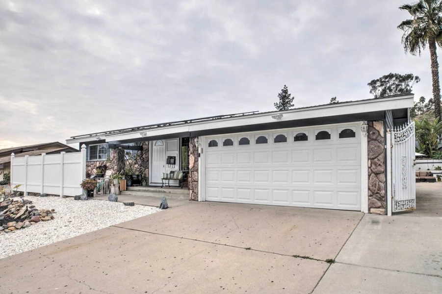 Relaxing Poway Apt w/ Patio Near Parks & Wineries!