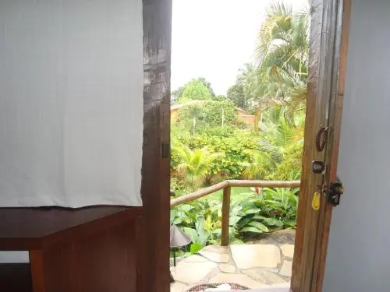 Suites de Charme Feiticeira