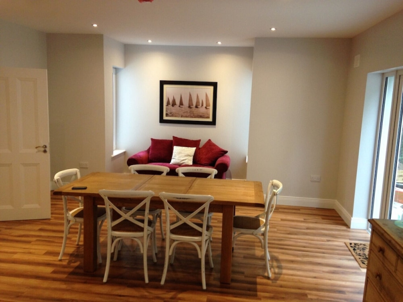 Glendale Chestnut Grove Holiday Home, Glendale, Rosslare Strand, Co.We