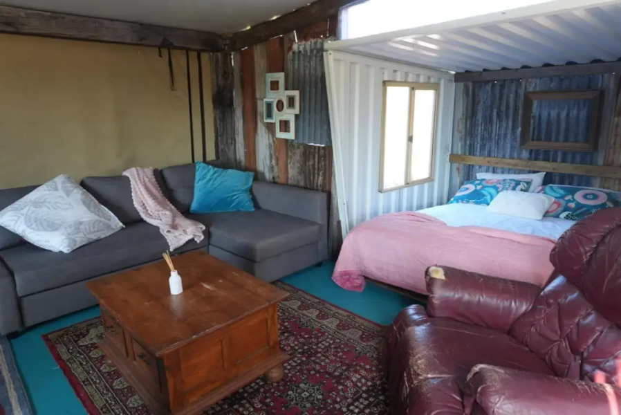 Silversprings cottages