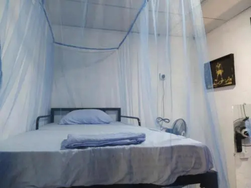 Weligama Guesthouse (VYM)