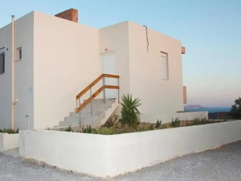 Paterakis Studios Triopetra