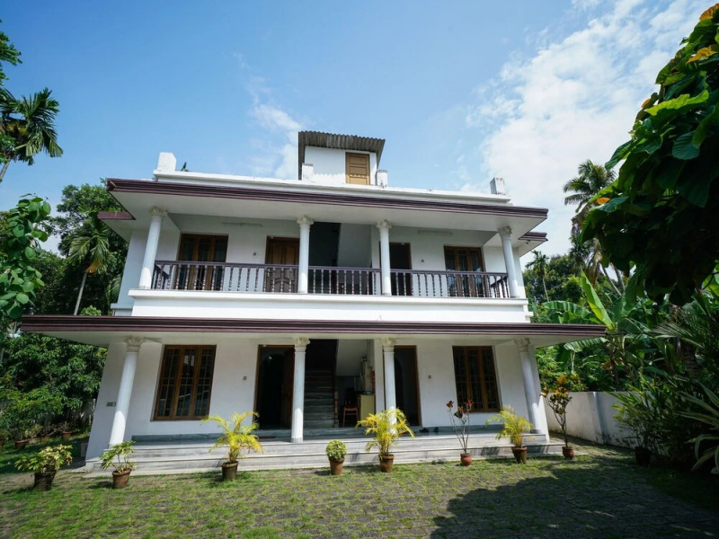 OYO 14172 Home Green View Ernakulam Medical Centre