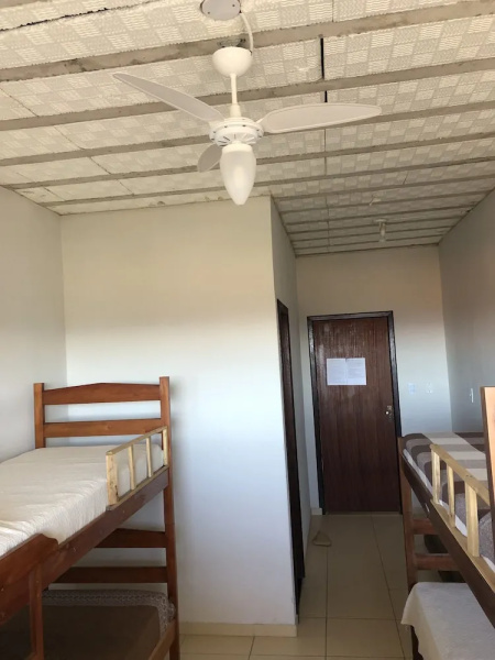 Diamantina Hostel
