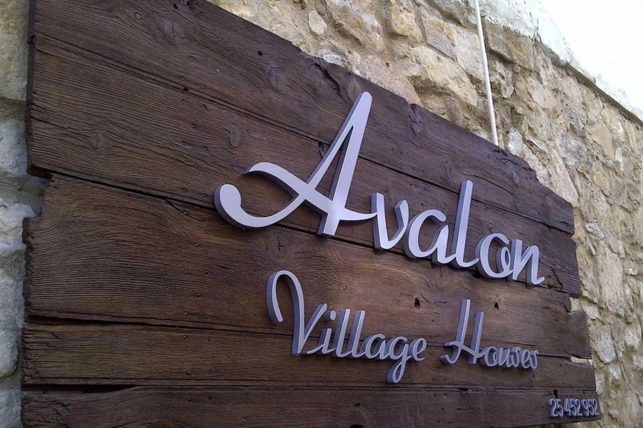 Avalon Village Houses