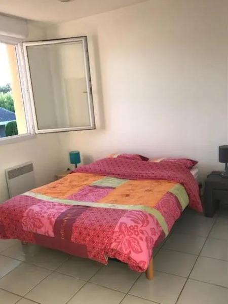Appartement Toulouse-Tournefeuille Calme et Verdoyant