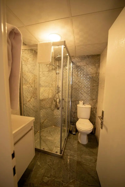 Silver Tower Residence Family Suites