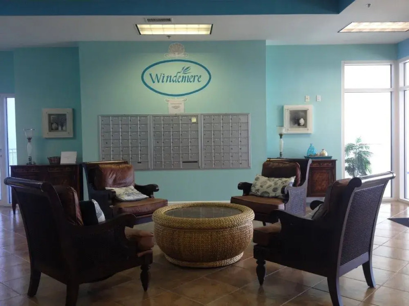 Windemere Condominiums