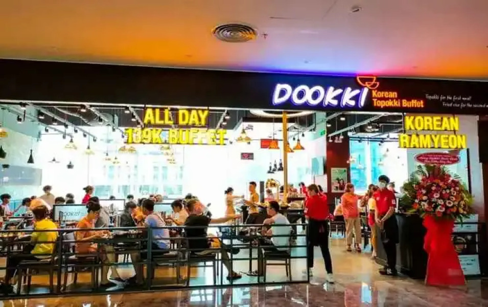 FLC Sea Tower Quy Nhơn - Trần Apartment