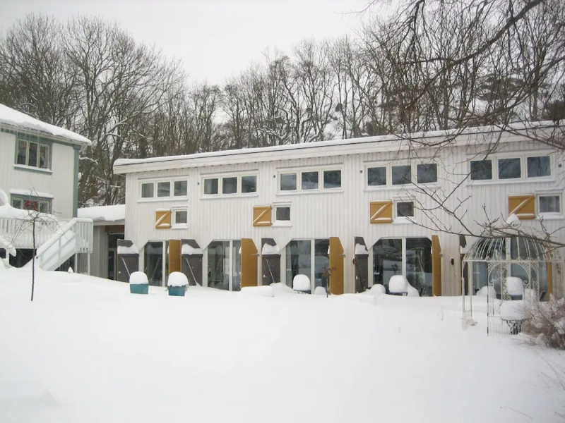Nösundsgården Hotel & Hostel