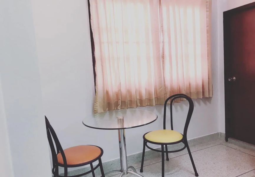 Boonlert Apartment 1