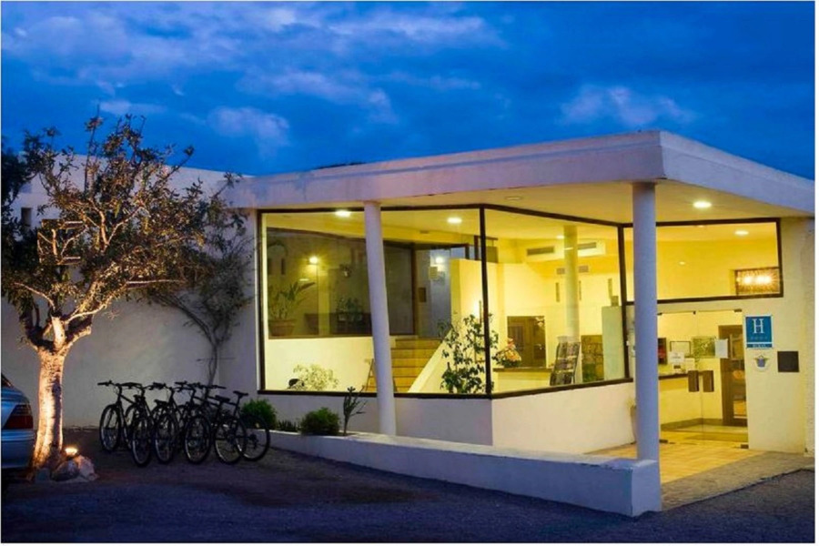 Hotel Cortijo el Sotillo