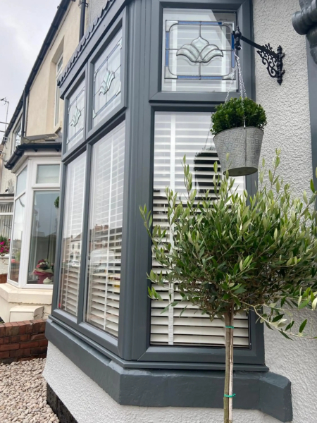 Durham Road - Zillo Apartments