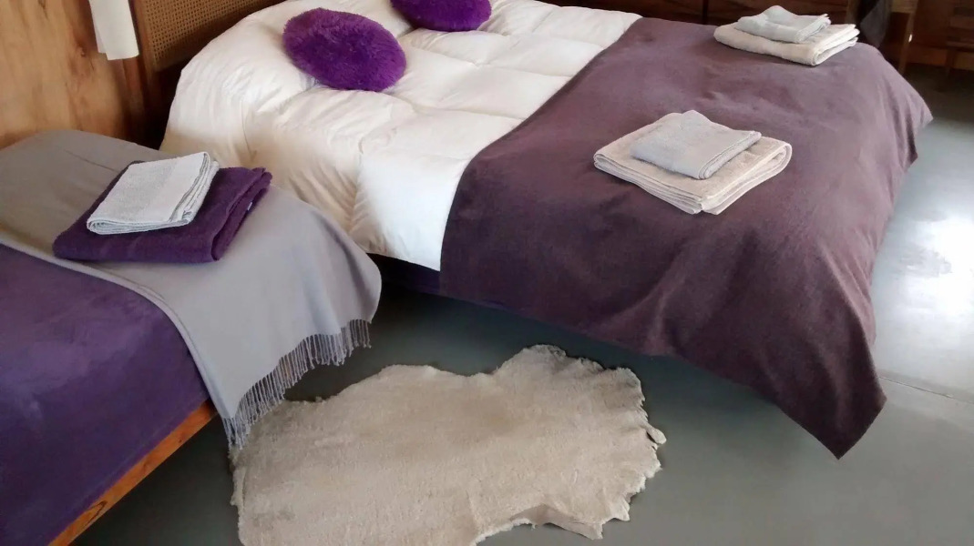 Un Vistón Modern Mountain Home