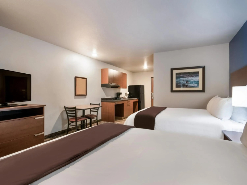 My Place Hotel - Hastings