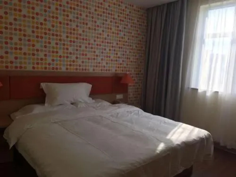 Elan Hotel West Ningbian Road