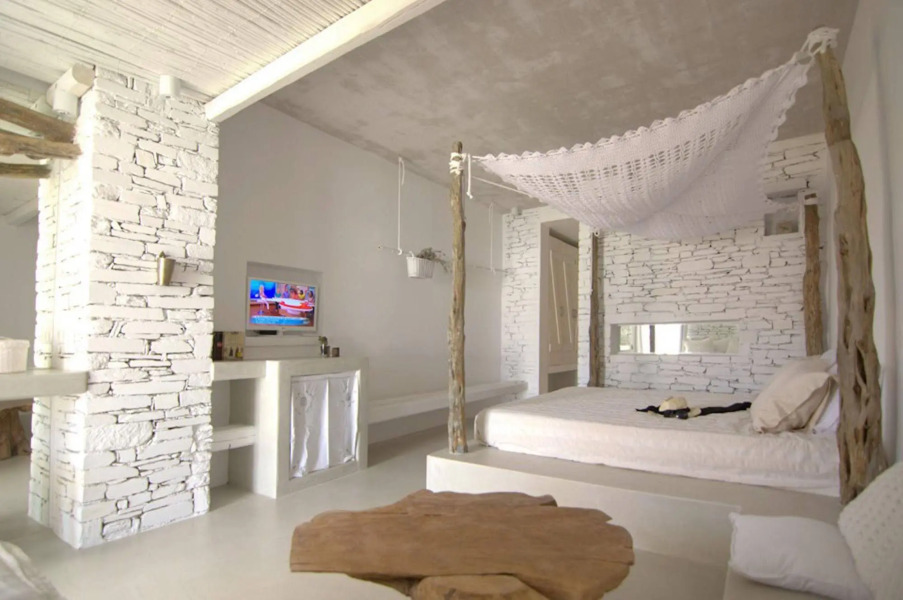 Levantes Ios Boutique Hotel