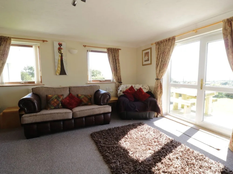 Plas Y Ward Cottage