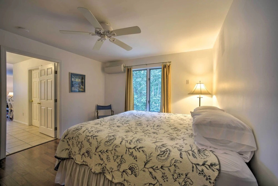 Lakefront Adirondacks Home: Fish, Hike, Ski!