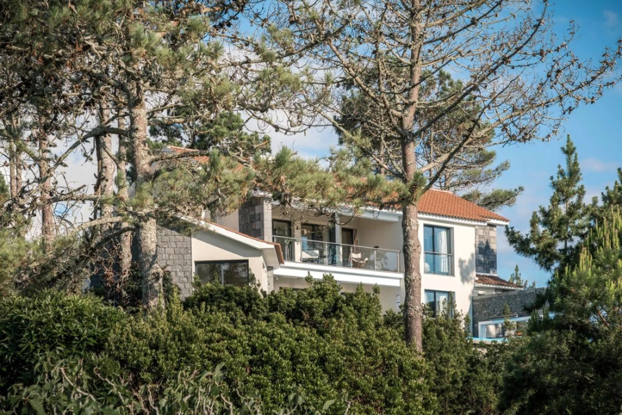 Atlantic Heritage Luxury Villa