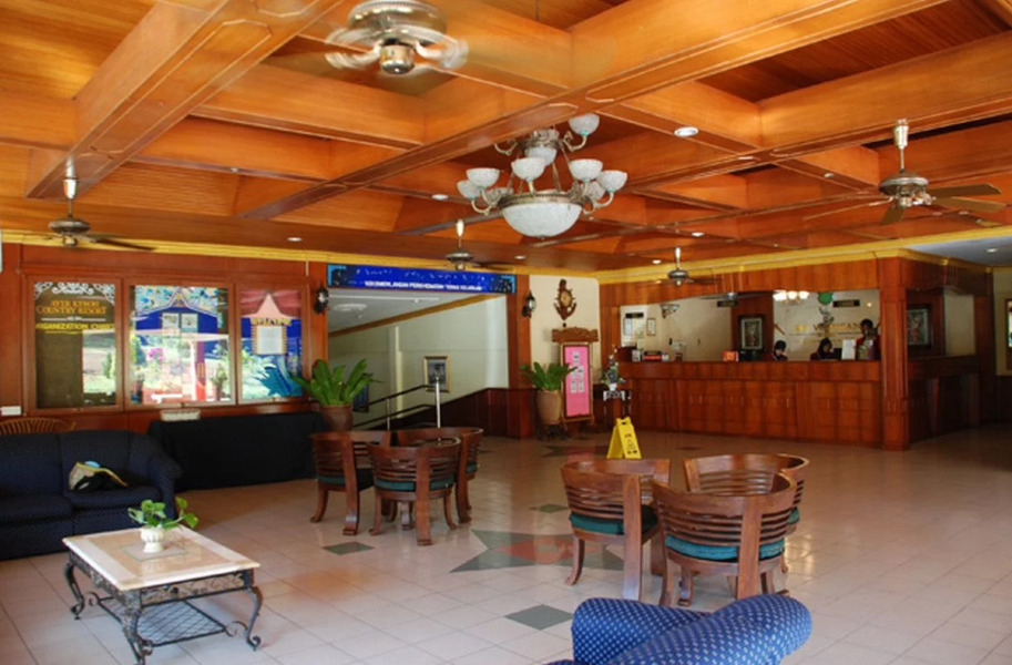 Ayer Keroh Country Resort