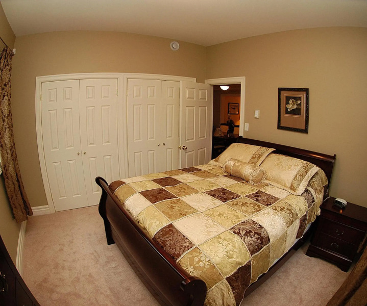 Spanish Bay Inn, CANADA