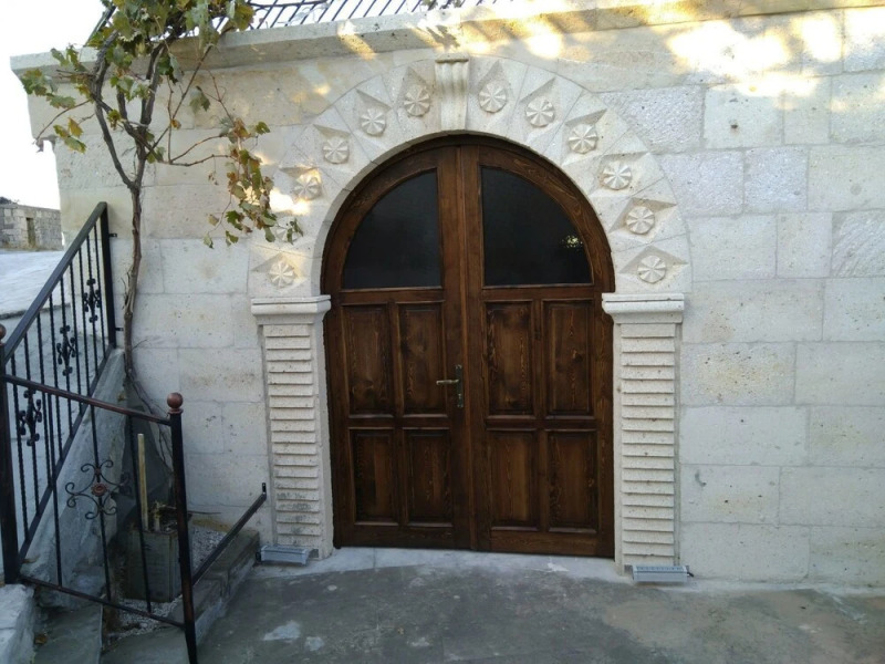 Gamirasu Village House