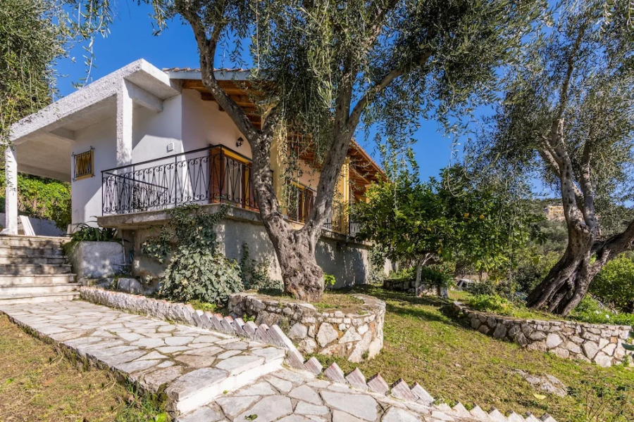 Ipsos Katerina Home Seaview 1-bedroom