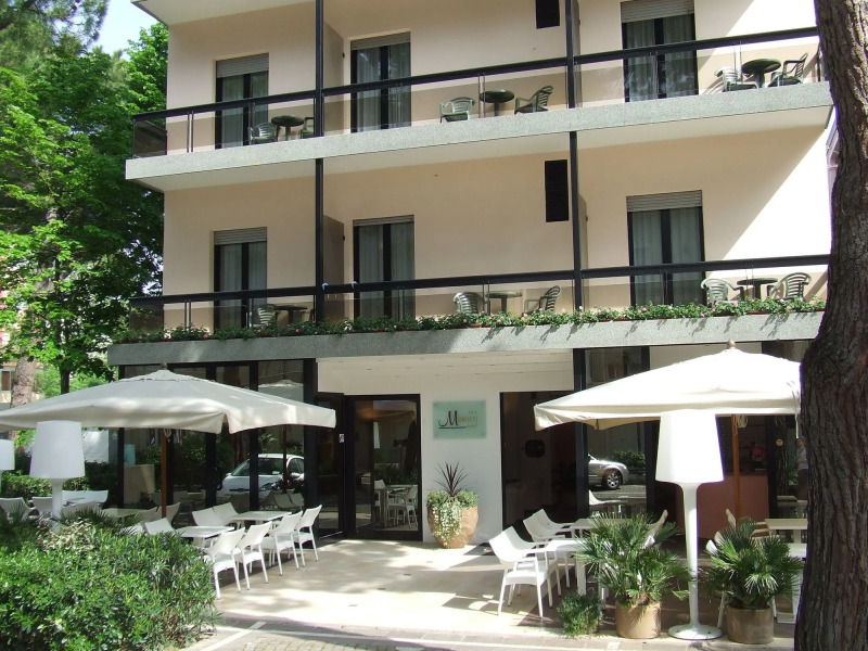 Hotel Morotti