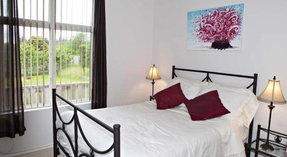 Orca House Bed and Breakfast