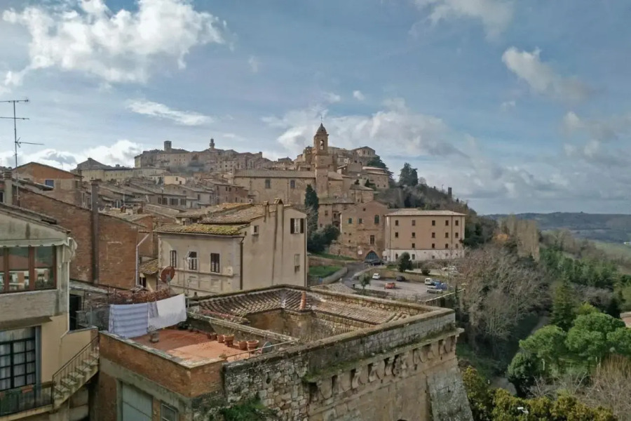 Fondazione Conservatorio di San Girolamo