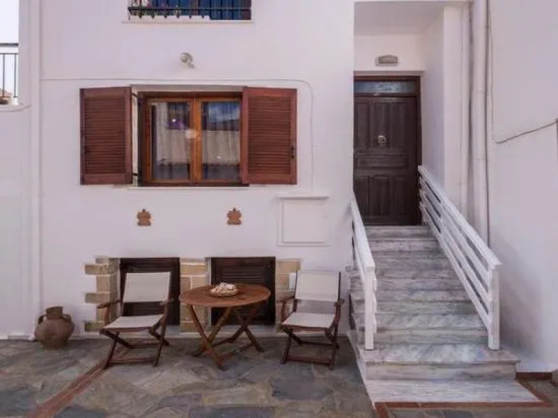 Sea View House Platanias