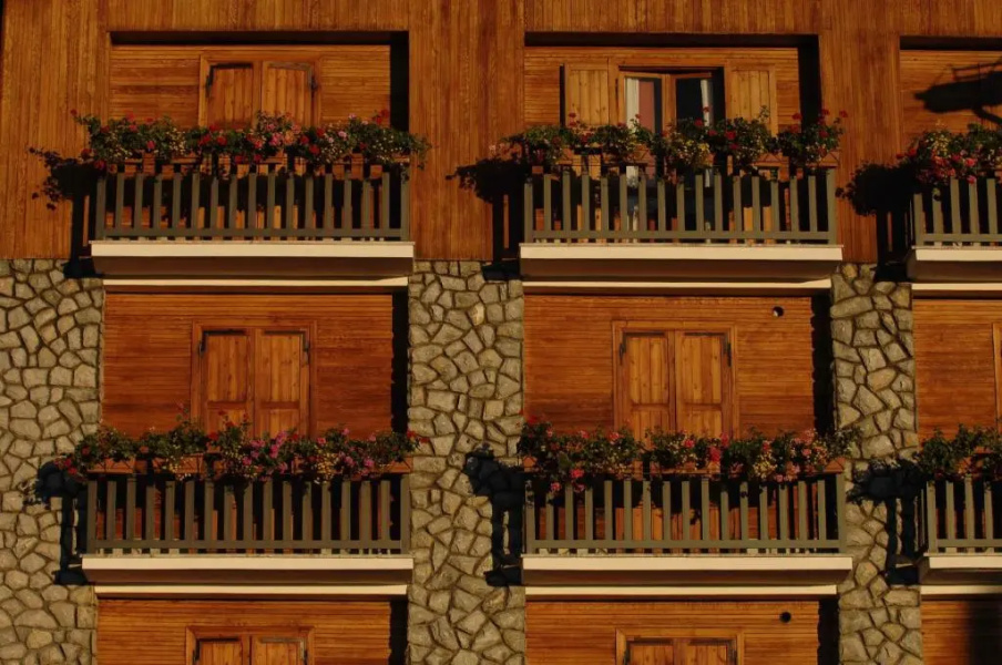Hotel Miramonti Family & SPA