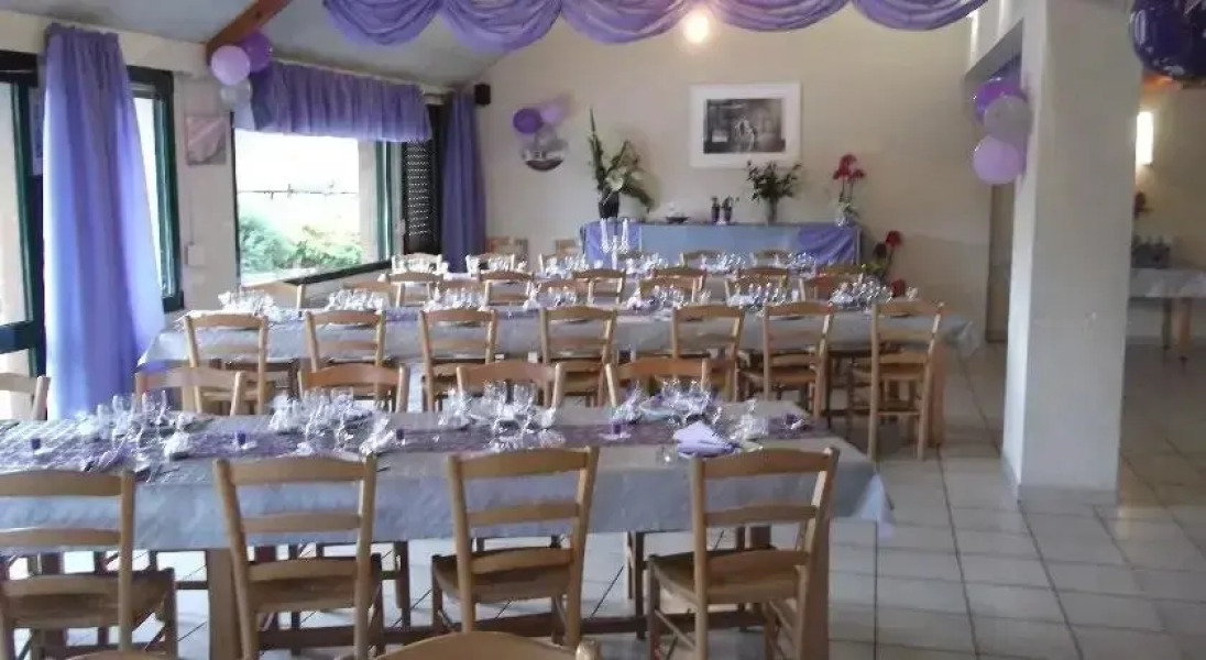 Les Bruyï¿½res d'Erquy