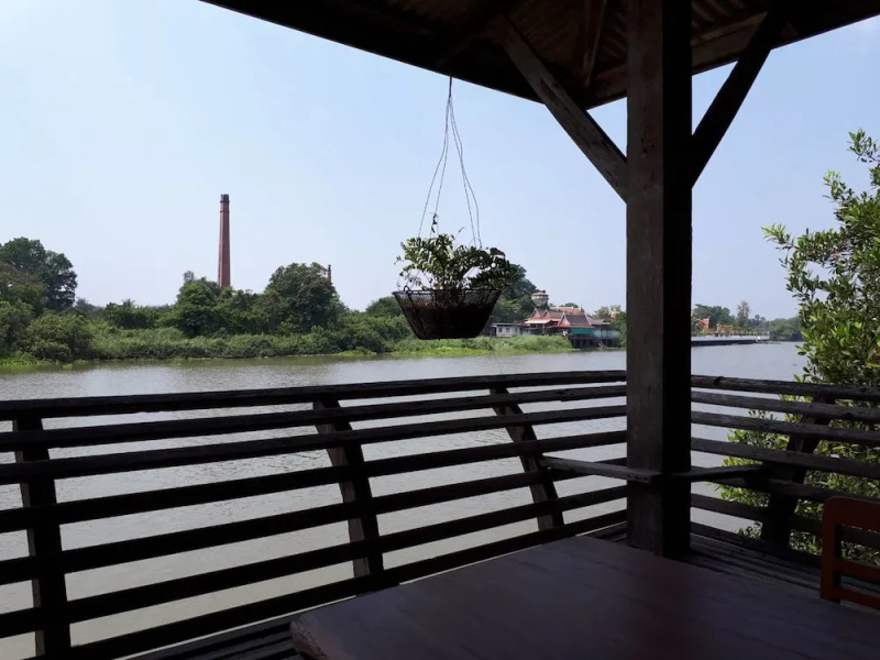 Baan Sikuuk Bed & Breakfast