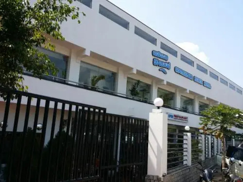 Goviyapana Beach Hotel