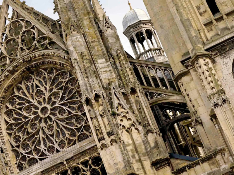 ibis budget Dieppe Centre Port